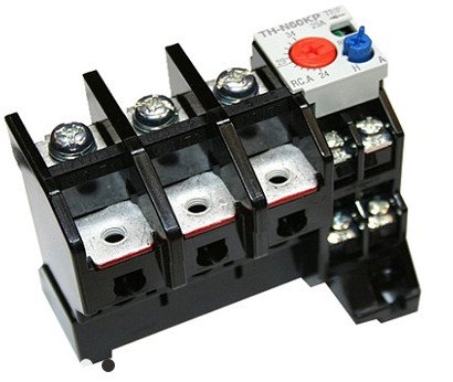 Rơ le nhiệt có bảo vệ mất pha Mitsubishi dòng TH-N KP