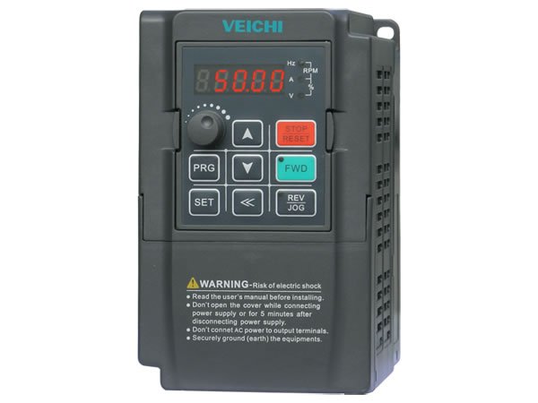 BIẾN TẦN VEICHI AC70E T3 1R5G