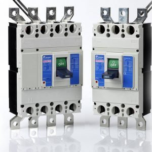 Phân phối thiết bị đóng cắt Chint