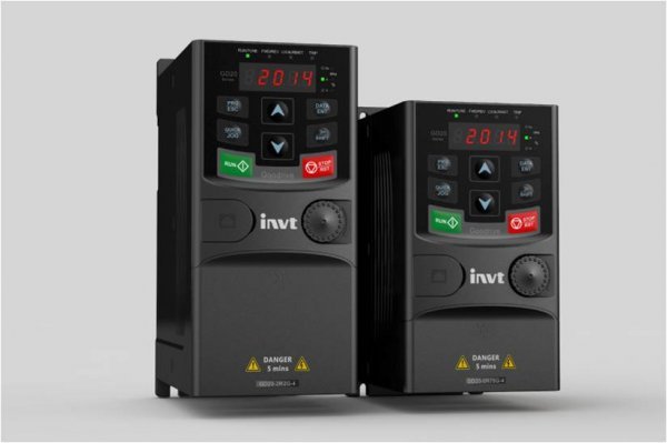 Biến tần INVT GD20