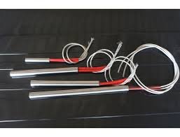 Thanh nhiệt ngành nhựa