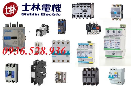 Thiết bị đóng cắt Shihlin