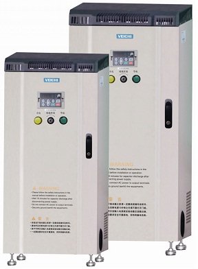 Biến tần Veichi cho máy ép nhựa