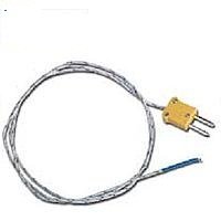 Que đo nhiệt độ