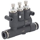 Van tiết lưu của PISCO