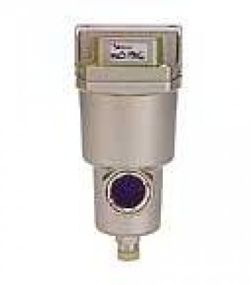Bộ lọc khí của SMC
