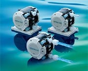 Bơm công nghệ- bơm hóa chất của SMC