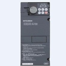 Biến tần Mitsubishi FR-...