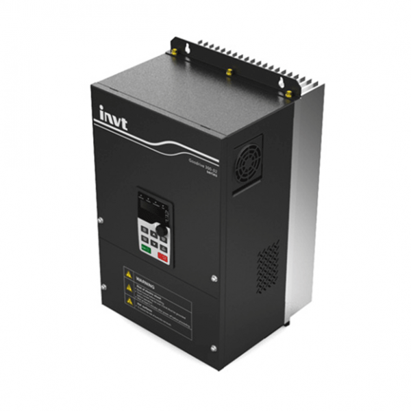 GD300-02 biến tần chuyên dụng cho ngành dệt