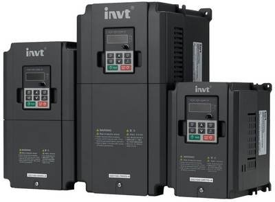 Biến tần INVT GD200A