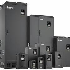 Tổng hợp các dòng biến tần INVT phổ biến