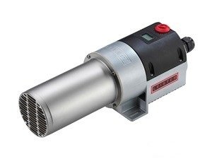Máy thổi nhiệt Leister LE5000 - Thụy Sỹ