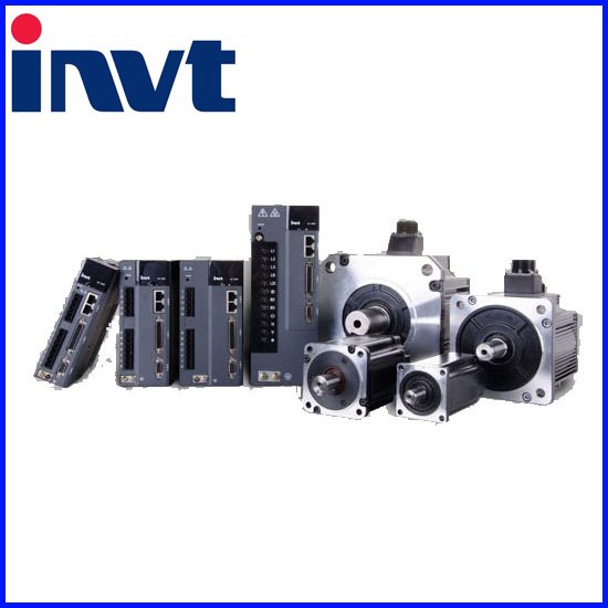 Tổng hợp các dòng AC SERVO phổ biến hiện nay