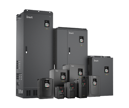 Giải pháp biến tần GD200A cải thiện hiệu quả cho máy se sợi