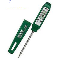 Máy đo nhiệt độ kiểu tiếp xúc