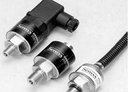 Cảm biến áp suất Sensys dòng M5100