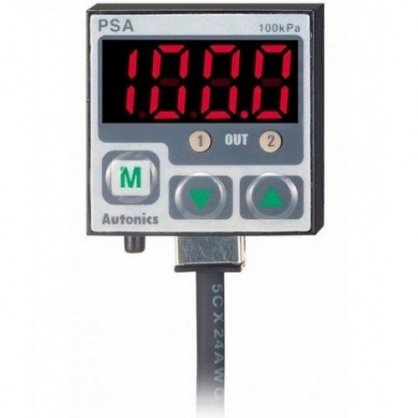 Cảm biến áp suất Autonics PSA series