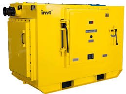 Biến tần phòng nổ BPJ1