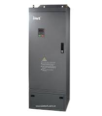 CHV190- Biến Tần Chuyên Dụng Cho Cẩu Trục