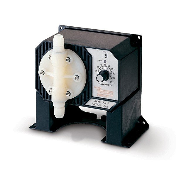 Bơm định lượng Hana BL5-2