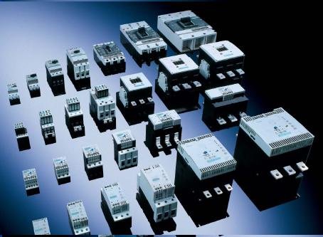 Phân phối, cung cấp thiết bị đóng cắt Siemens
