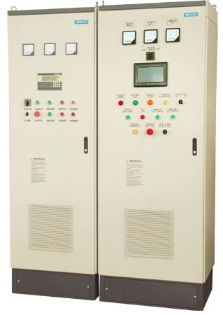 Biến tần máy nghiền bi AC60Q