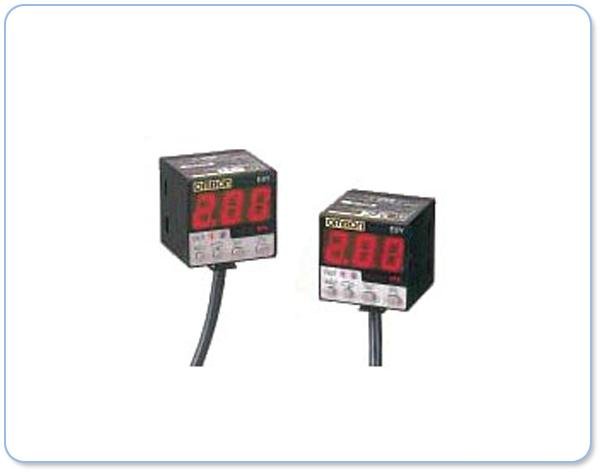 Cảm biến áp suất Omron E8Y series