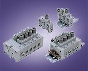 Bộ điều chỉnh áp suất Regulator của SMC