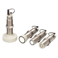 Cảm biến siêu âm Omron dòng E4PA-N