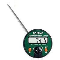 Máy đo nhiệt độ kiểu cắm tiếp xúc