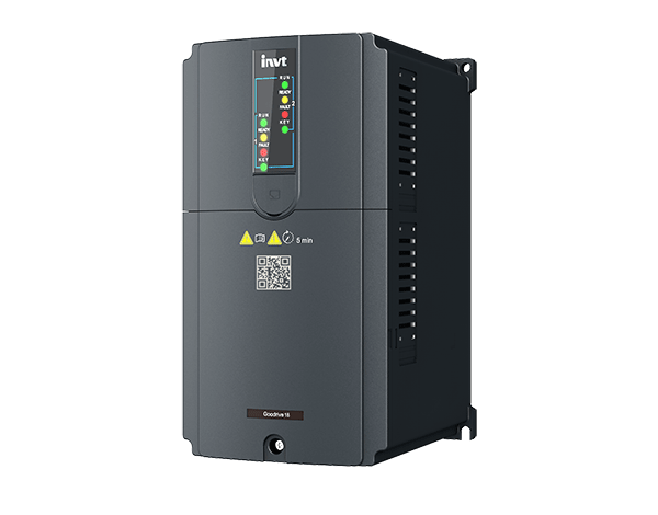 Biến tần INVT GD18 –  1 biến tần điều khiển 2 động cơ