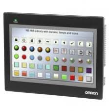 Màn hình cảm ứng NB Series