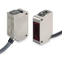 Cảm biến quang Omron – E3Z series