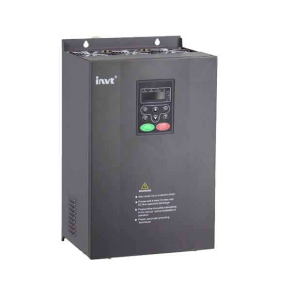 Biến tần- tiếng anh là gì?