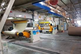 Giải pháp biến tần GD35-09 cắt giấy theo vạch màu