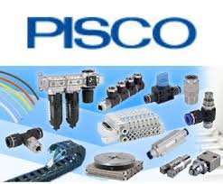 Thiết bị khí nén PISCO NHẬT BẢN