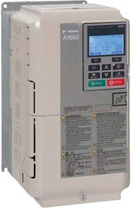 Biến tần Yaskawa A1000