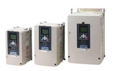 Biến tần Yaskawa GA700